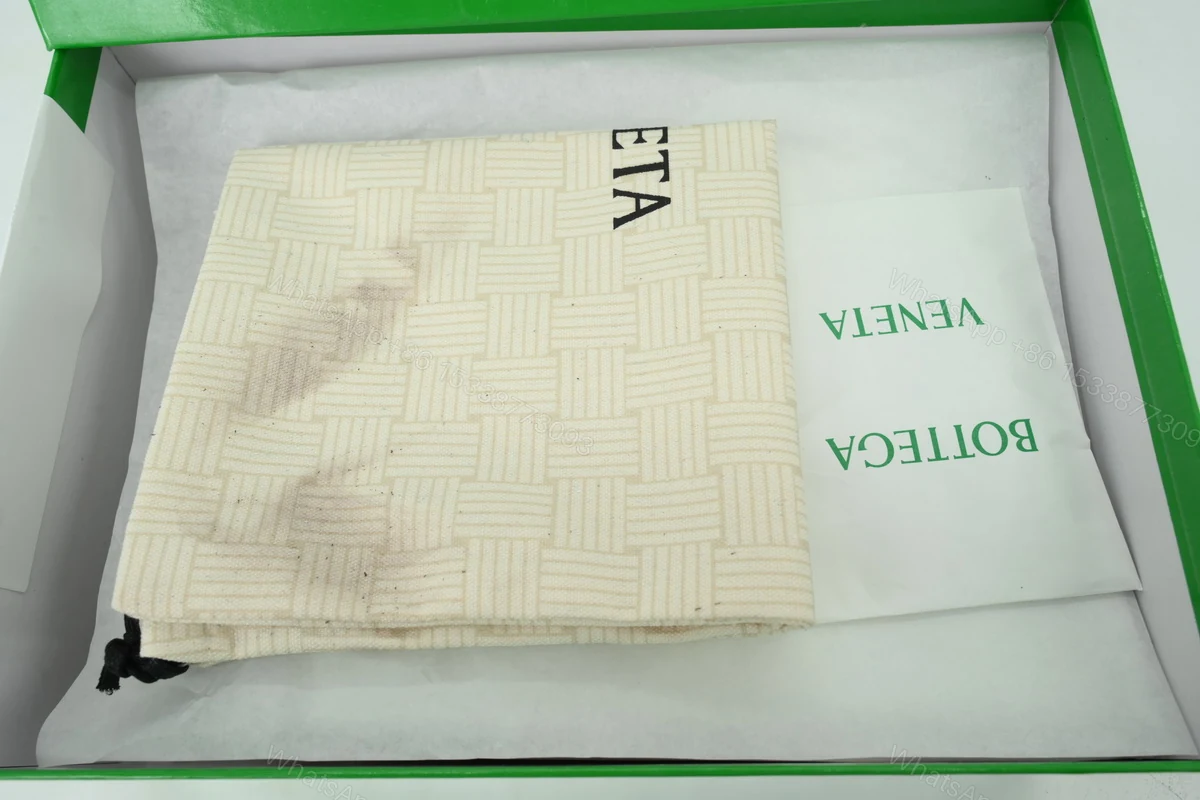 View 9 of Bottega Veneta Orbit Sneaker 'Brown' 851621 V3MS0 2113
