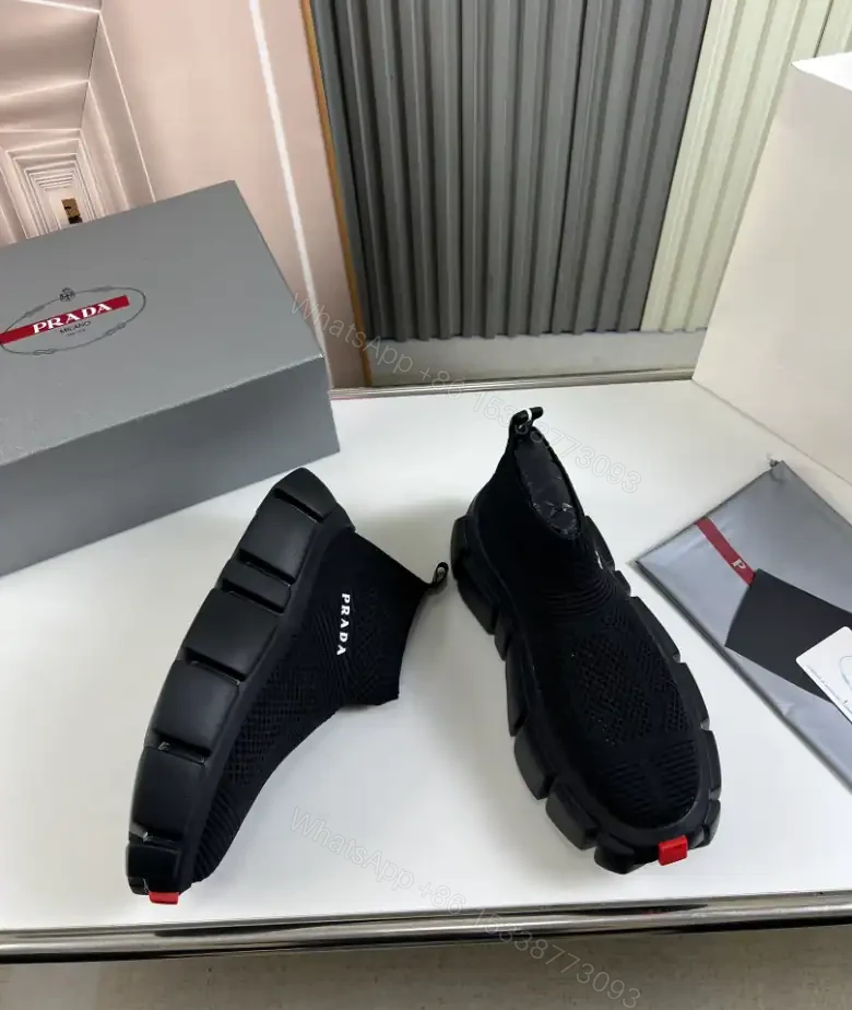 View 7 of PRADA SNEAKERS – PRD078