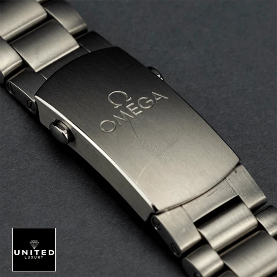 View 10 of Omega Seamaster Coaxial Replica