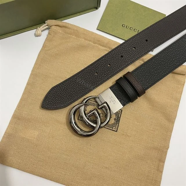 View 5 of GUCCI BELT – B55