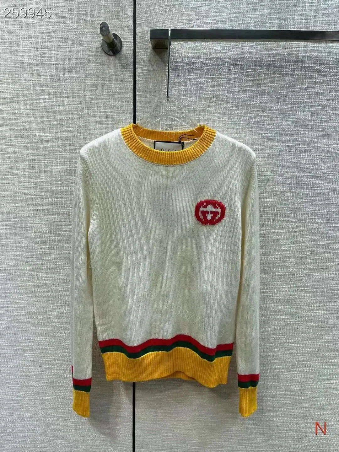 GUCCI — view 1
