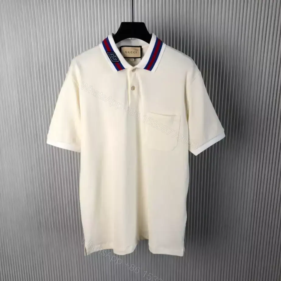 Gucci Polo – GC0108 — view 1