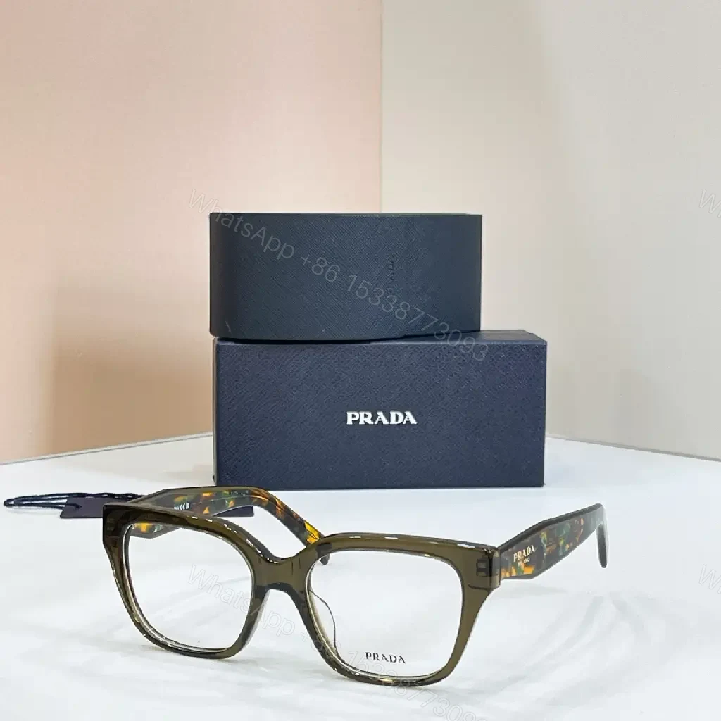 View 10 of Classic Black Acetate Eyewear: Luxury Comfort Glasses