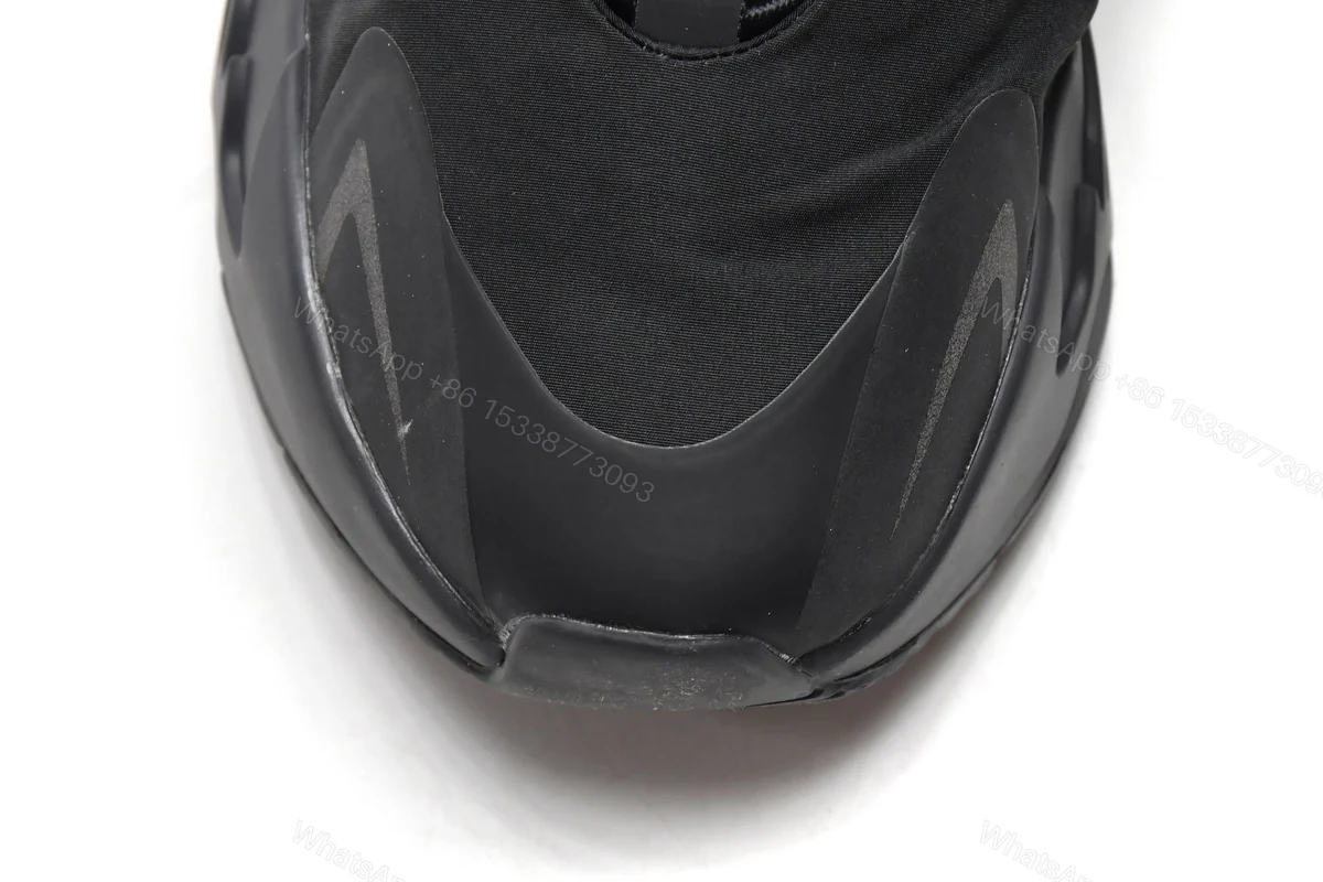 View 7 of Yeezy Boost 700 MNVN Triple Black FV4440
