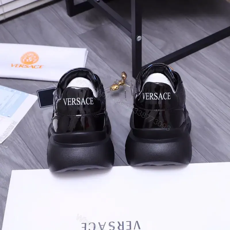 View 4 of VERSACE SNEAKERS – VS71