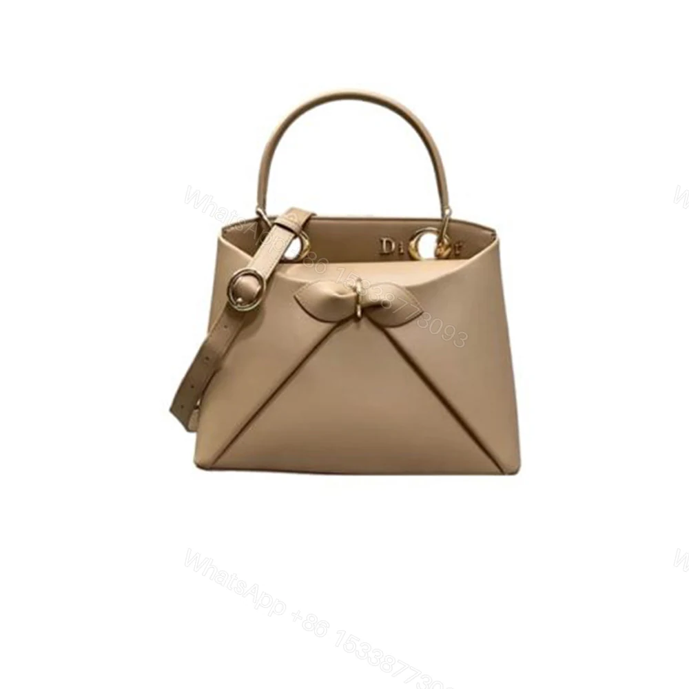 Small Dior Cigale BAG(HIGH-END GRADE) — view 1