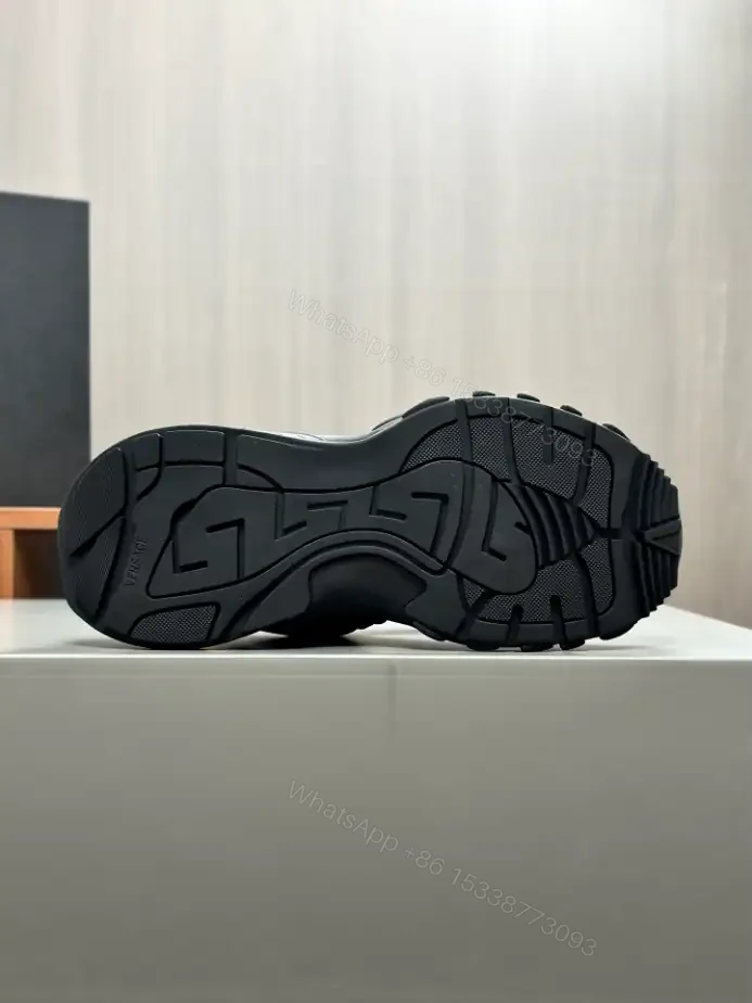 View 7 of VERSACE MERCURY M_VS_01 SNEAKERS – VS57