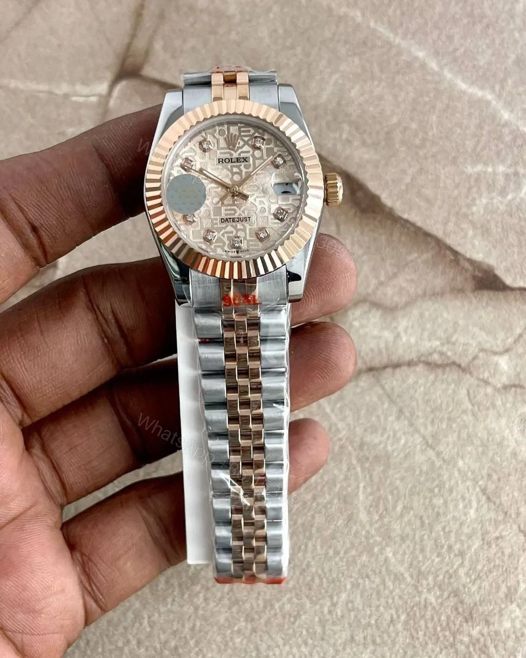 View 4 of Rolex Women Watch