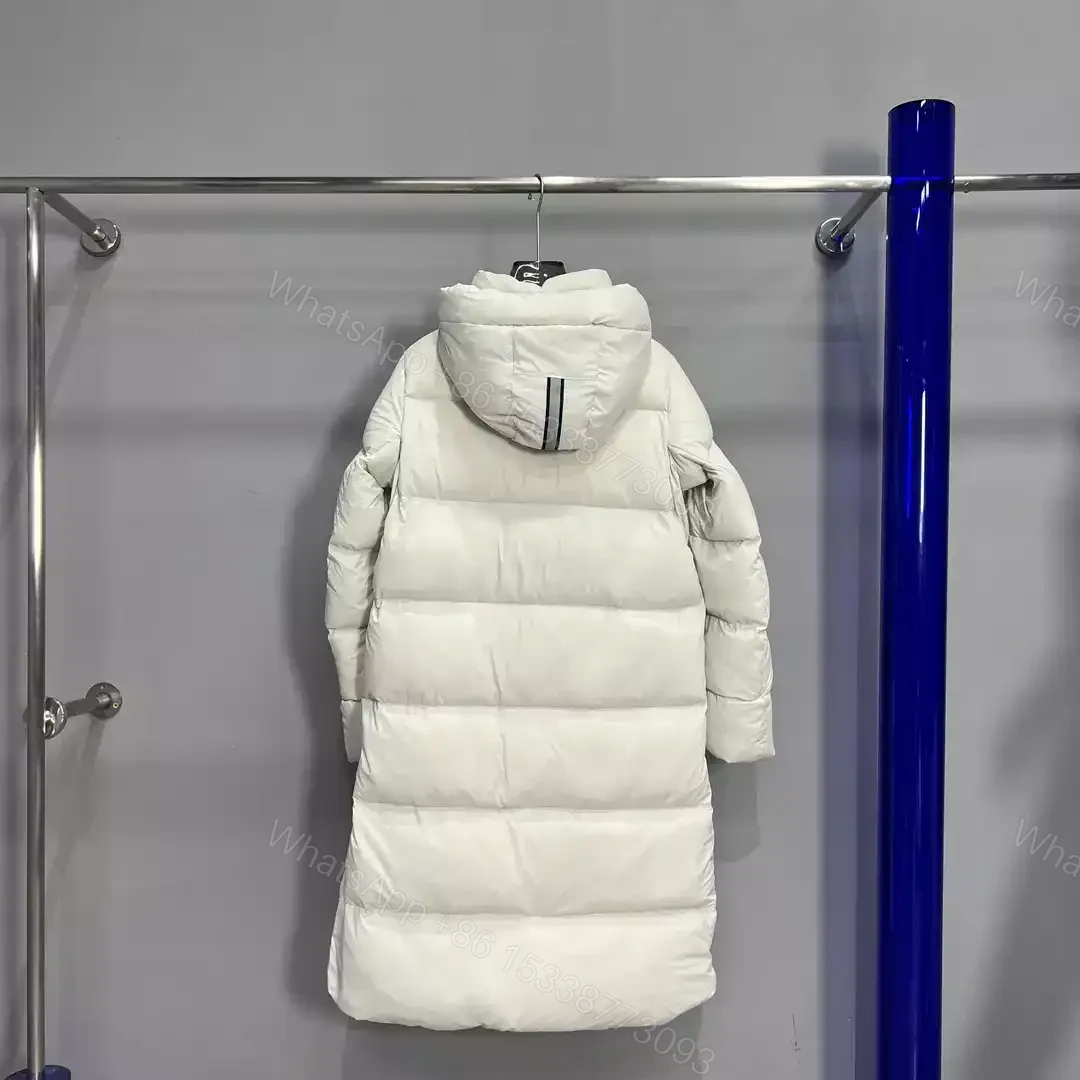 View 7 of Canada Goose Byward Parka Black Label – CG024