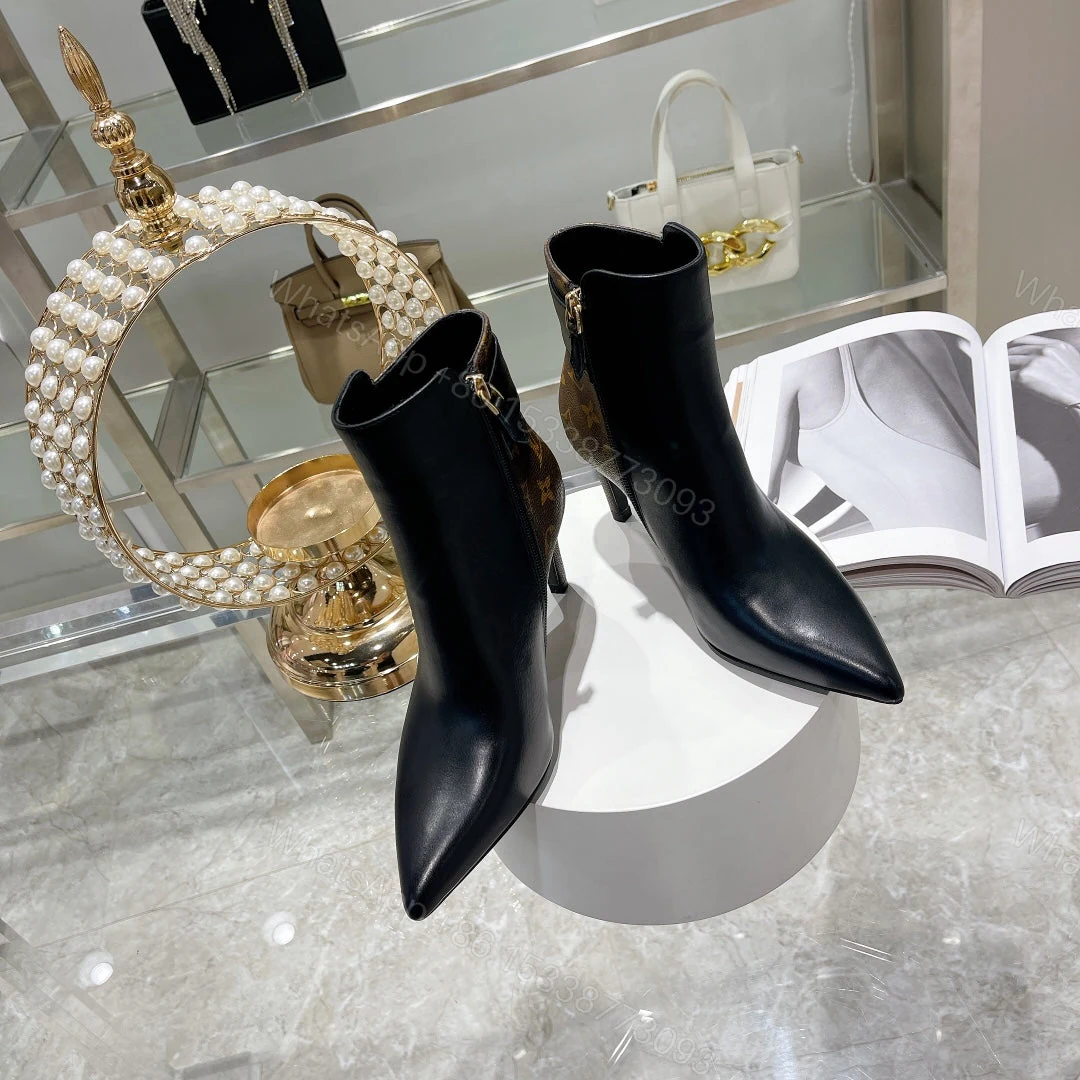 View 7 of Premium LUV BOOTS 024 – P7262959304909