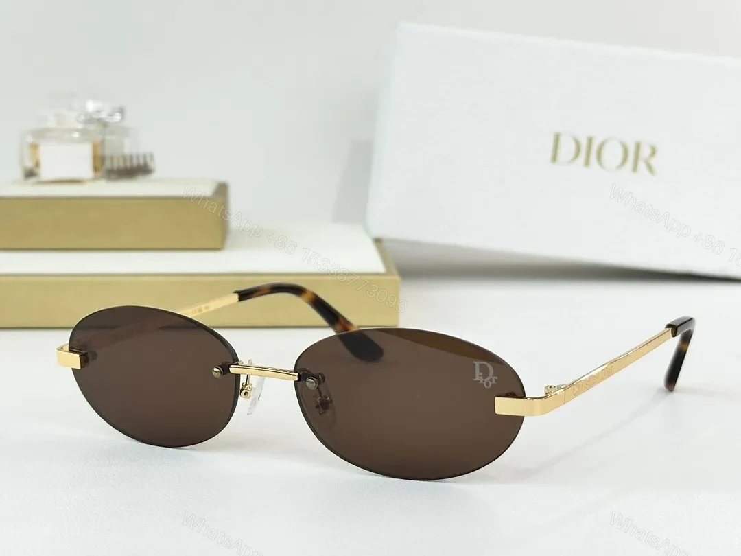 View 7 of Matte-Black Lightweight Polarized Round-Oval Sunglasses
