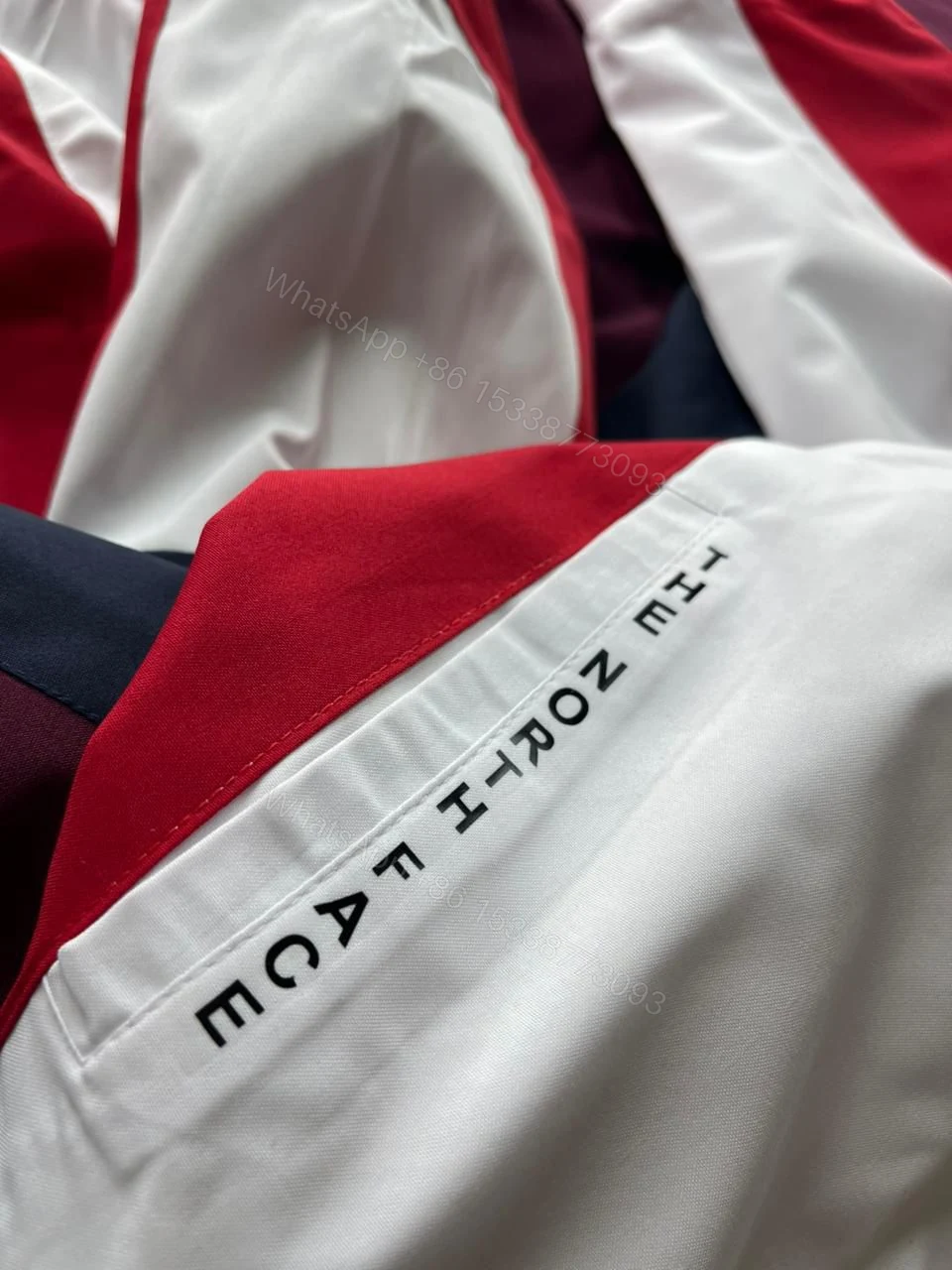 View 7 of FIRST COPY NORTH FACE 2025 Premium Jacket