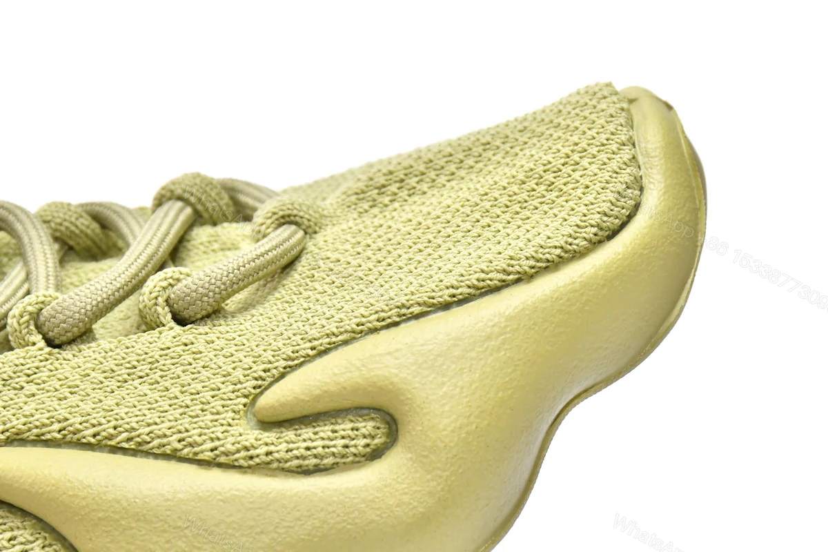 View 5 of adidas Fake Yeezy 450 Resin GY4110