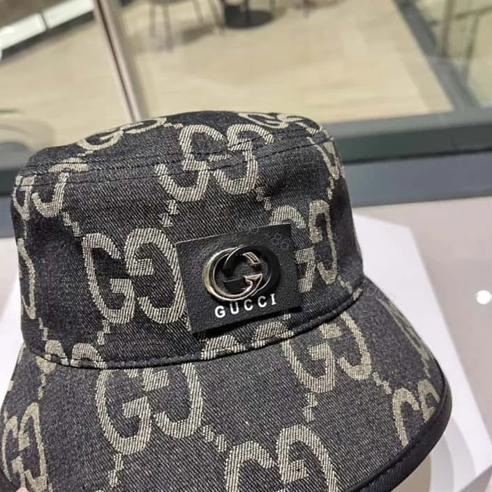 View 4 of Gucci Hats – RCG55
