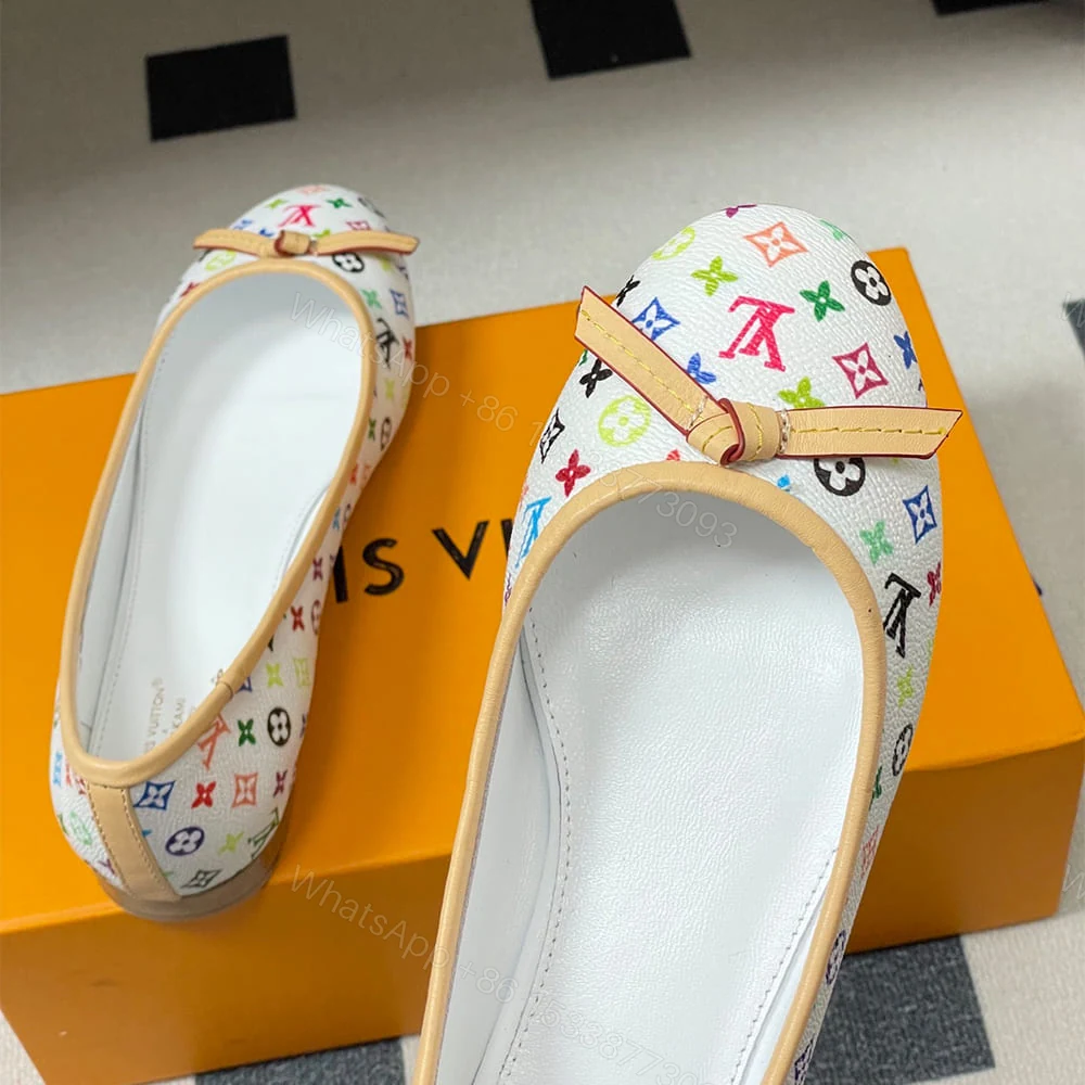View 8 of LV x TM Darling Ballerina