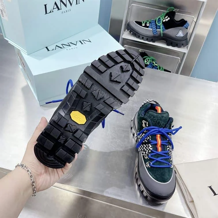 View 5 of LOUIS VUITTON SNEAKER – LSVT322