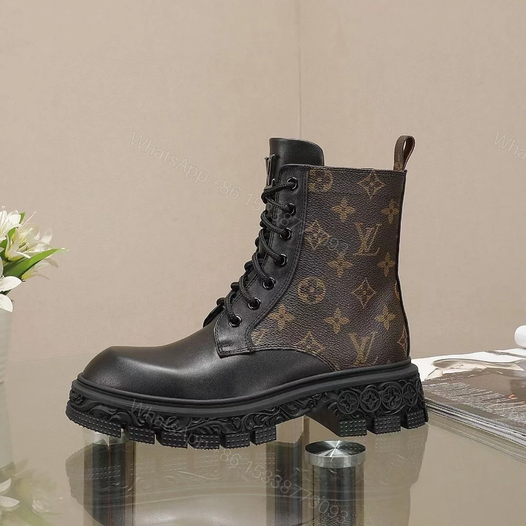 View 5 of Premium LUV BOOTS 004