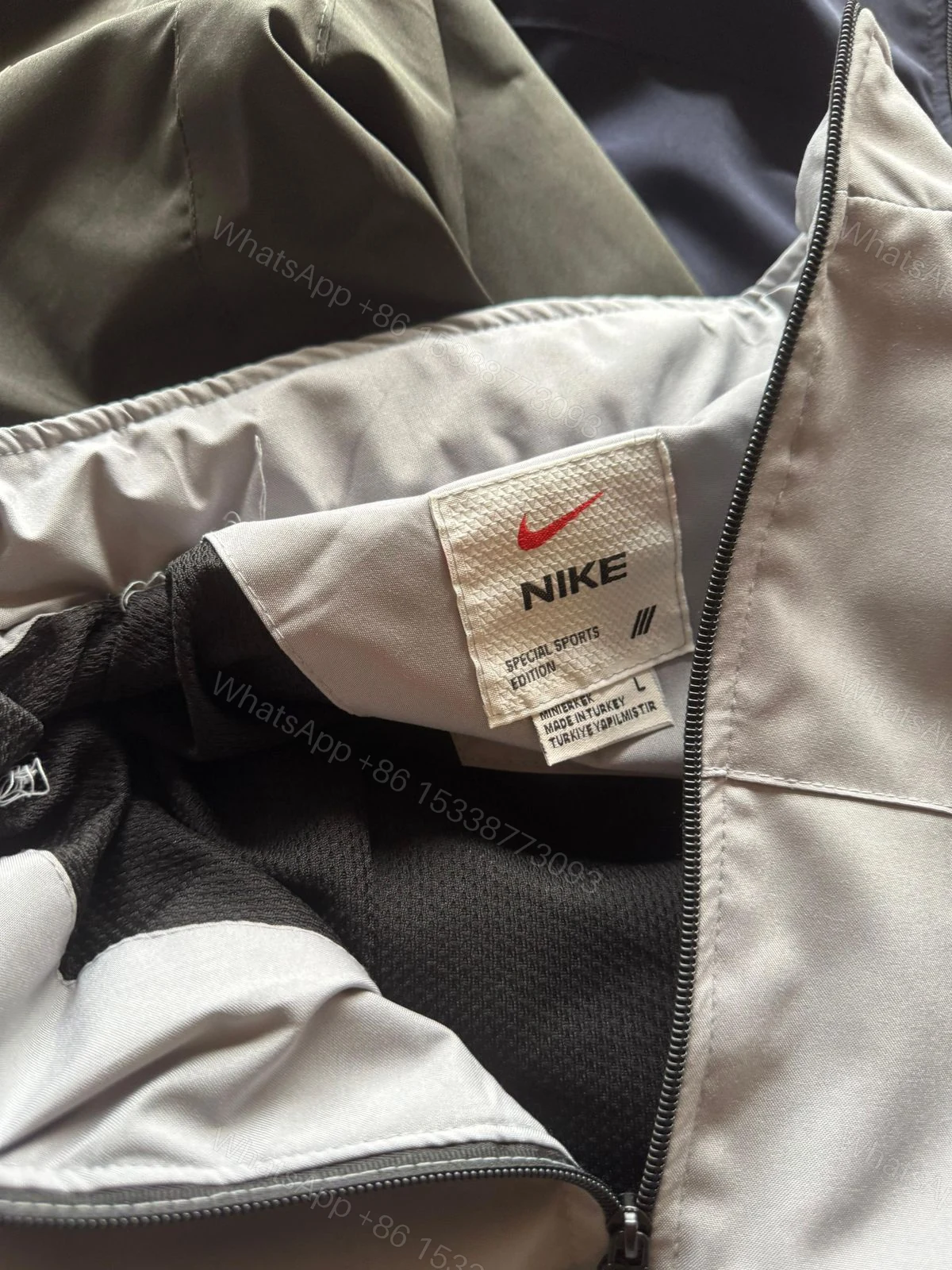 View 6 of FIRST COPY Nike Windshitter 2025