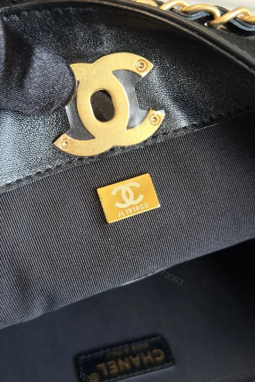 View 8 of Quilted Velvet Satchel: Gold Hardware Luxury Bag