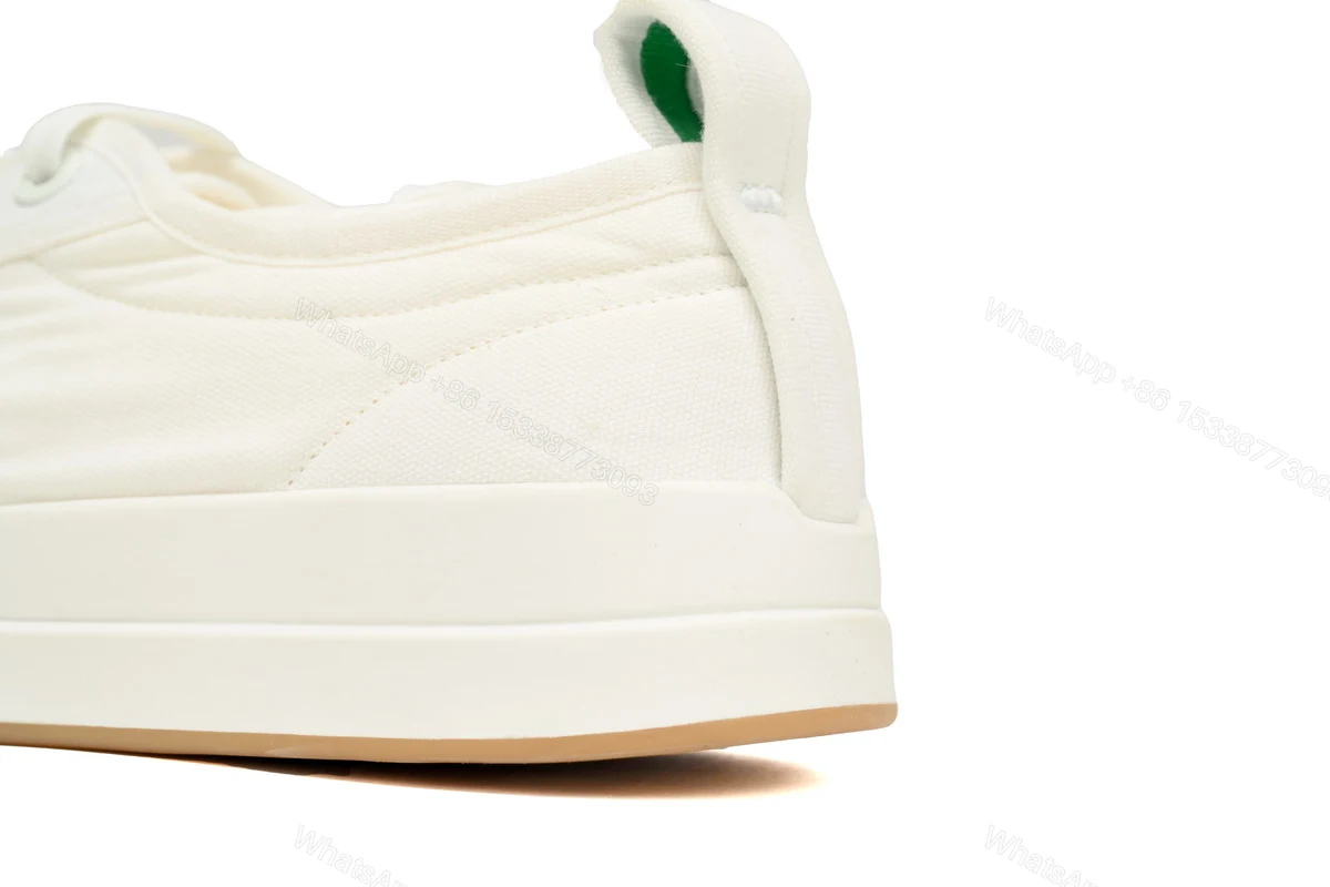 View 7 of Bottega Veneta White Reps