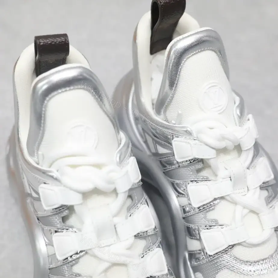 View 9 of LV ARCHLIGHT SNEAKER – LSVM004