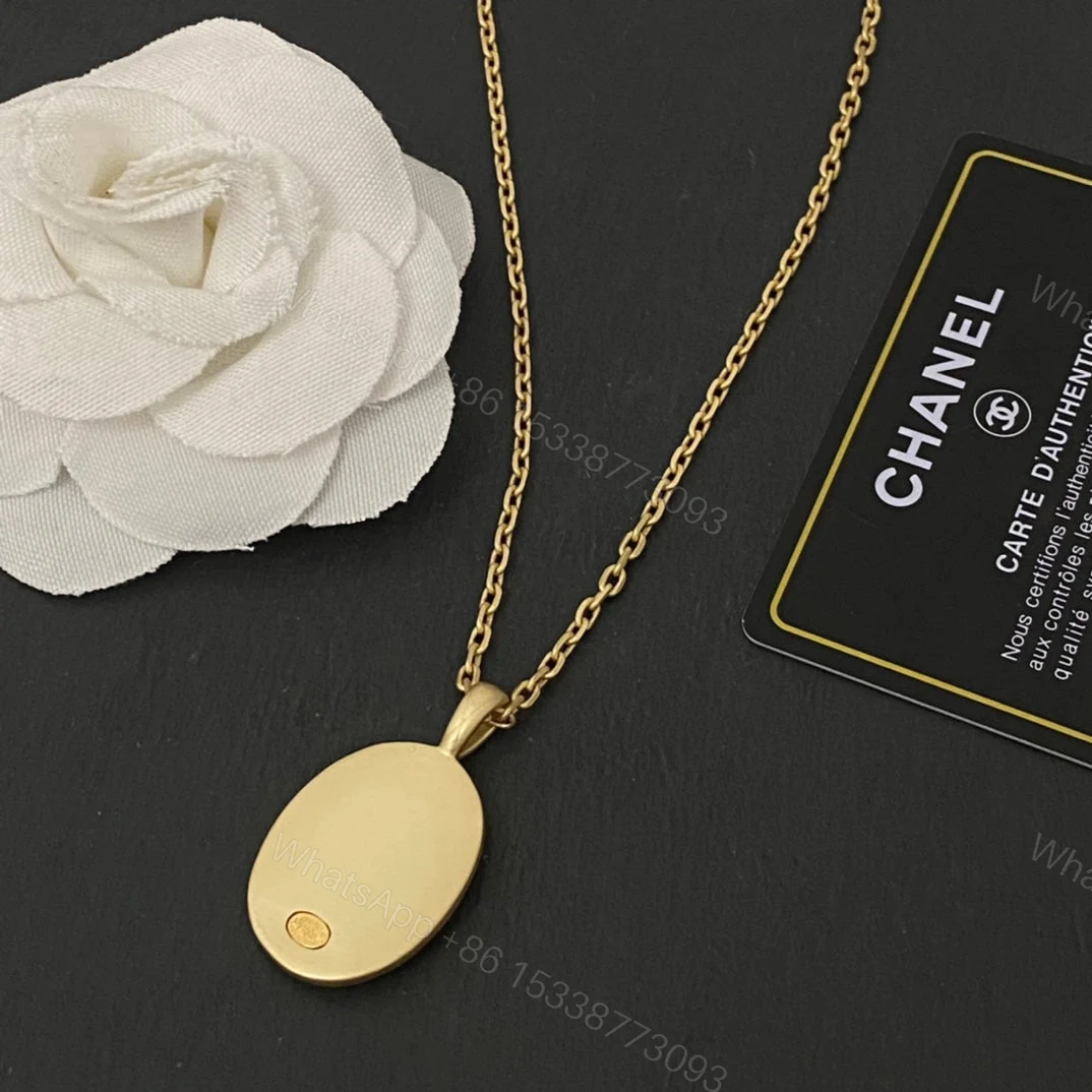 View 7 of EN – Lux Necklace CHL014