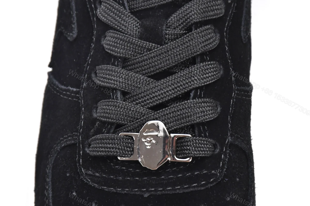 View 5 of Bape Sk8 Sta Low 1G70-109-0011(BapeSta)