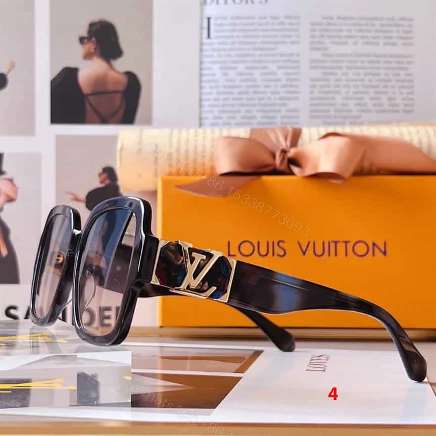 View 6 of LV SUNGLASSES – GLVT10