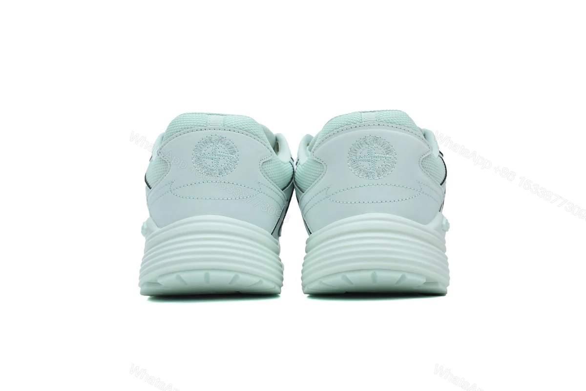 View 3 of Dior B30 Sneakers Light Blue