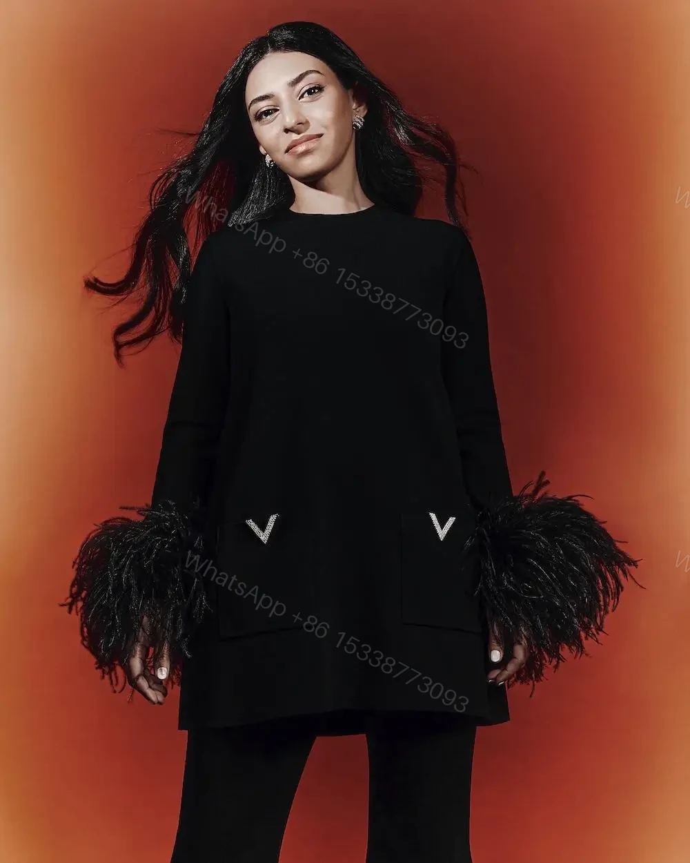 VALENTINO — view 1