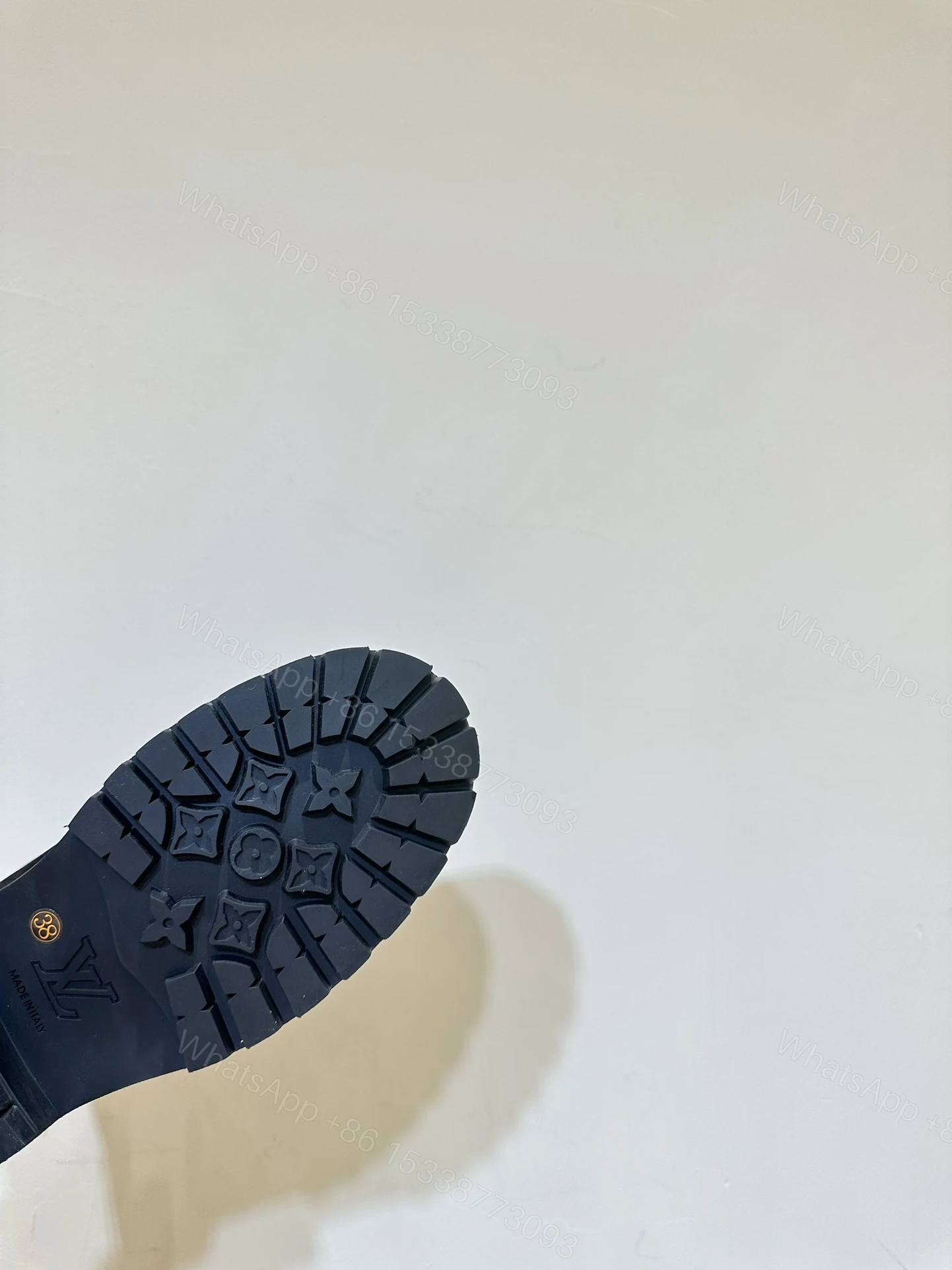 View 12 of LV WOMEN’S BOOTS