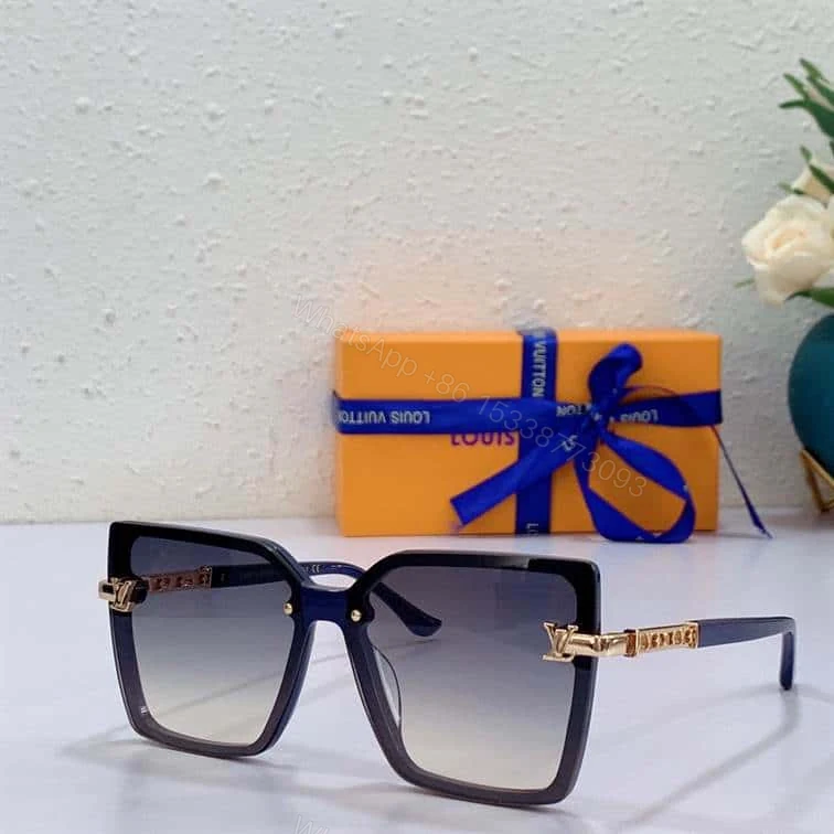 View 9 of LV SUNGLASSES – GLVT15