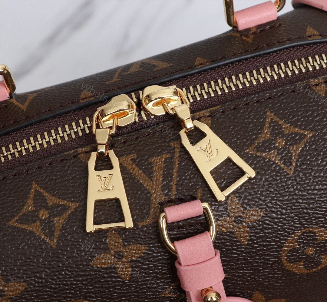 View 15 of Louis Vuitton Petite Malle