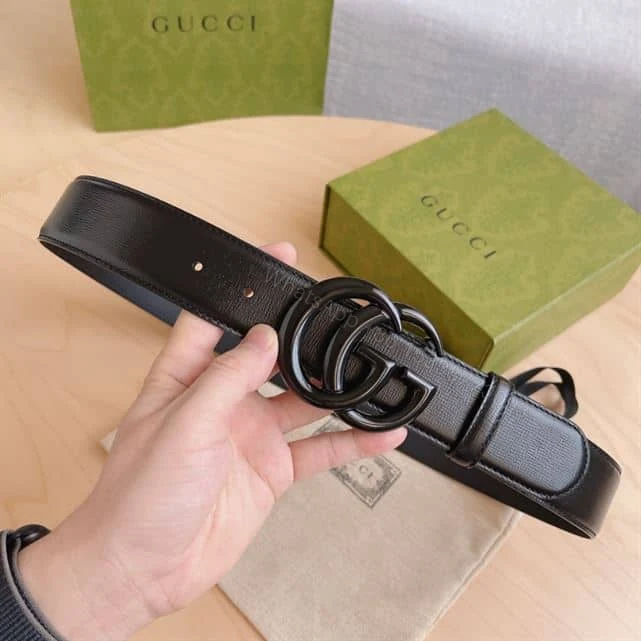 View 5 of GUCCI BELT – B94