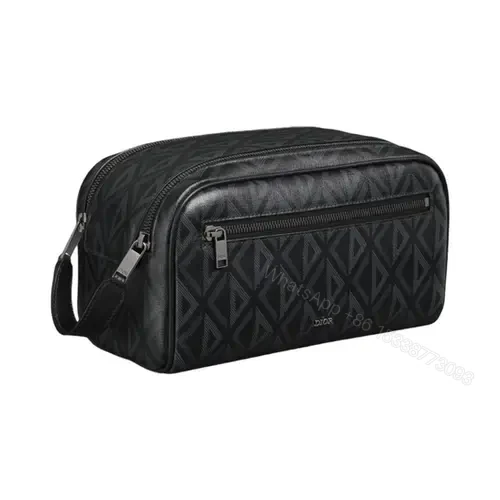 Dior Wash Bag — view 1
