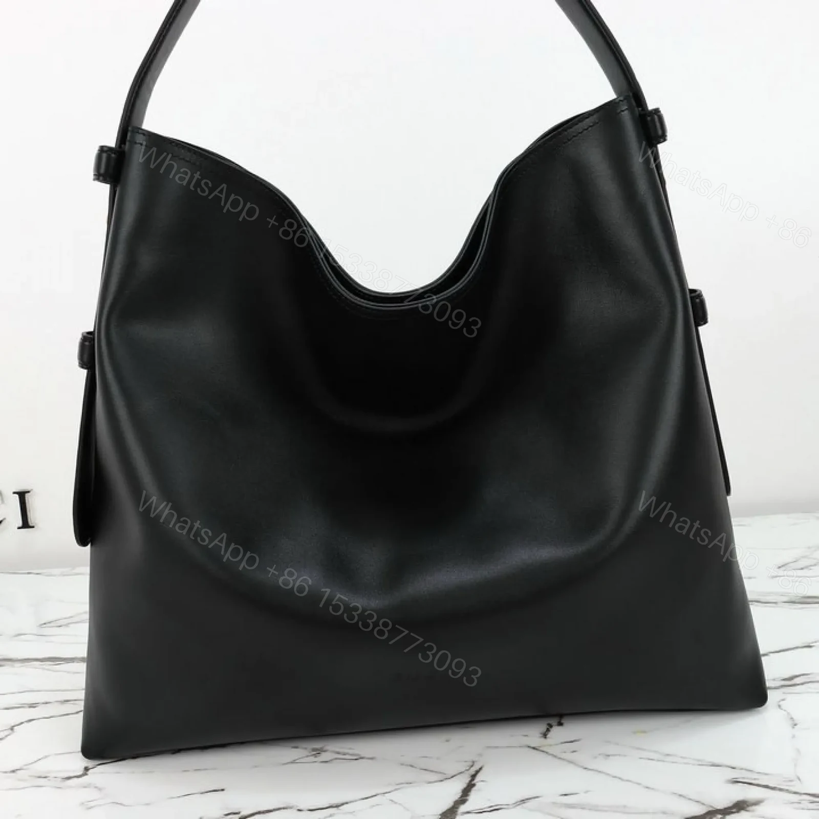 View 5 of Gucci Beatrix maxi tote bag