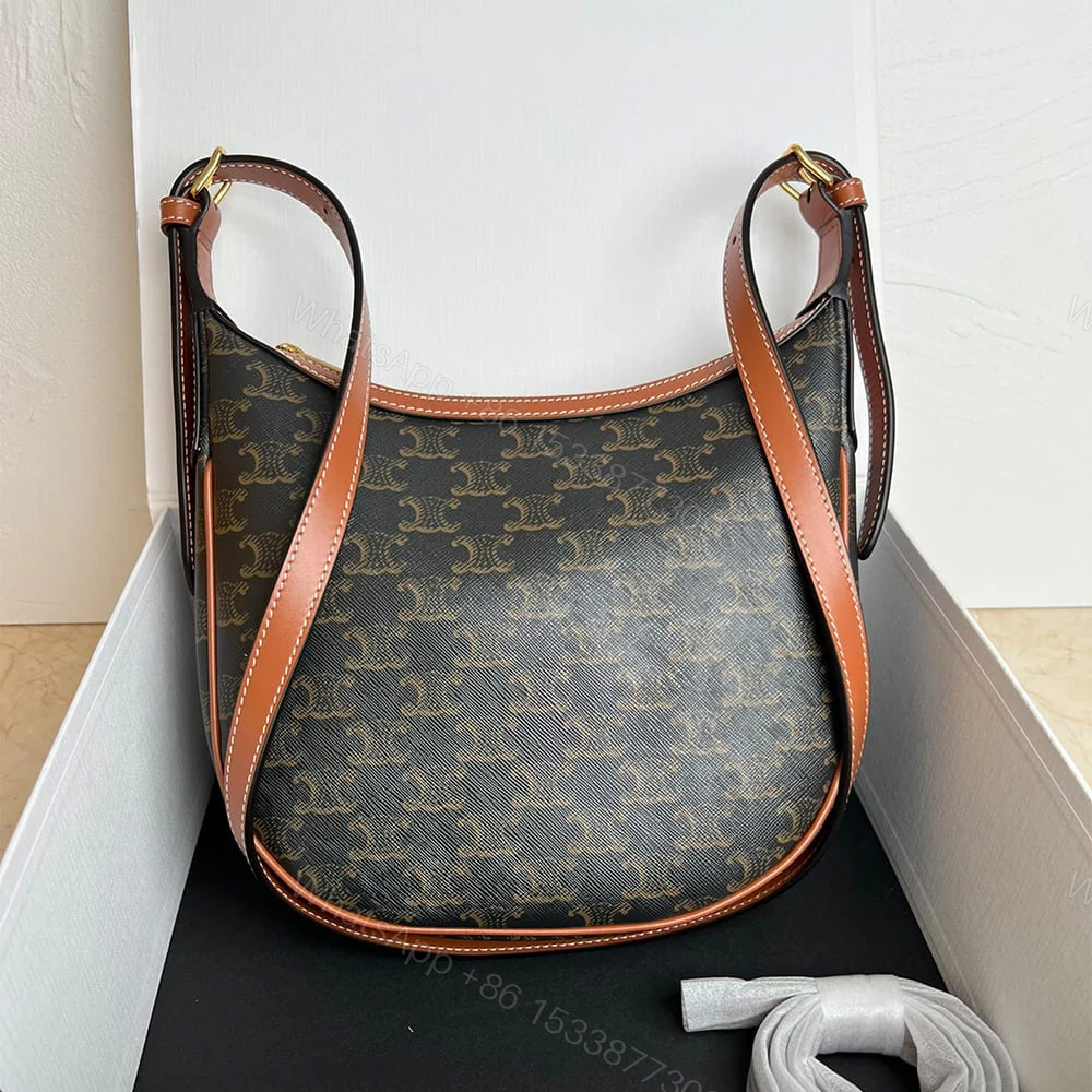 View 2 of CELINE SMALL HELOISE BAG(HIGH-END GRADE)