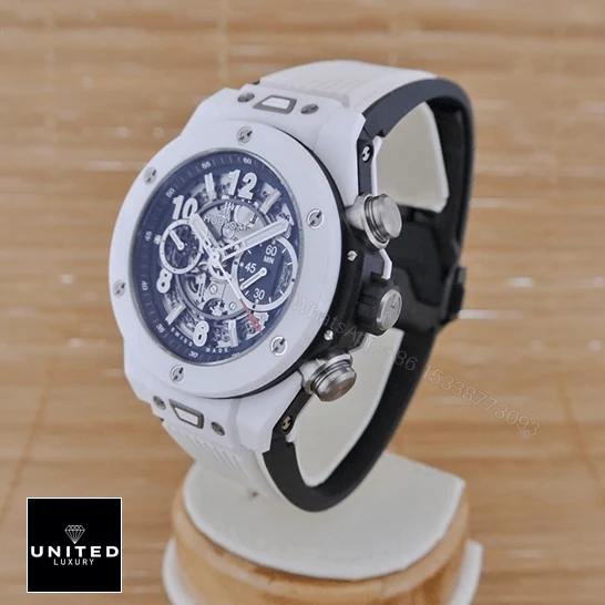 View 7 of Hublot Big Bang Unico Replica