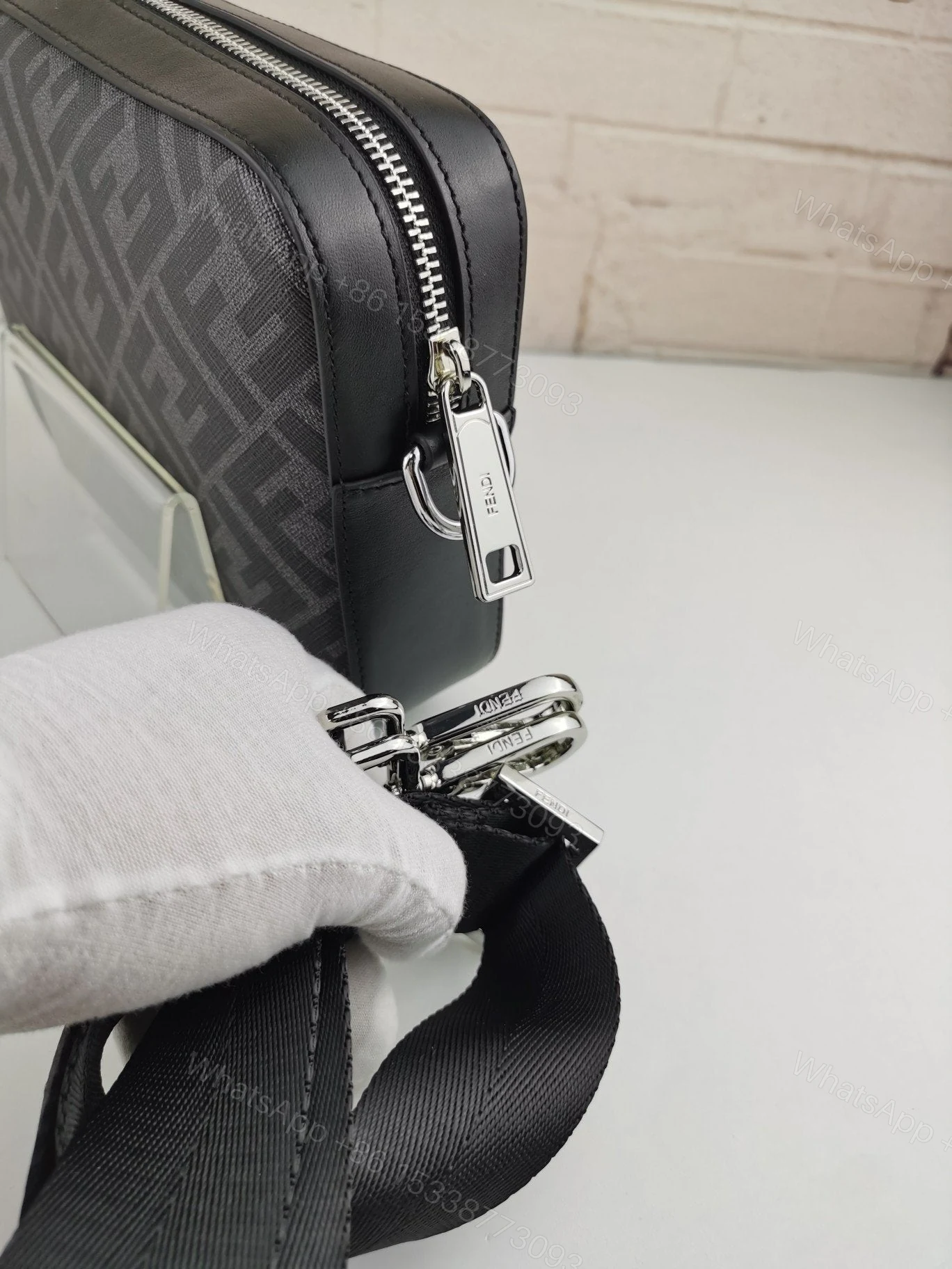 View 8 of New Arrival Bags FEI 175