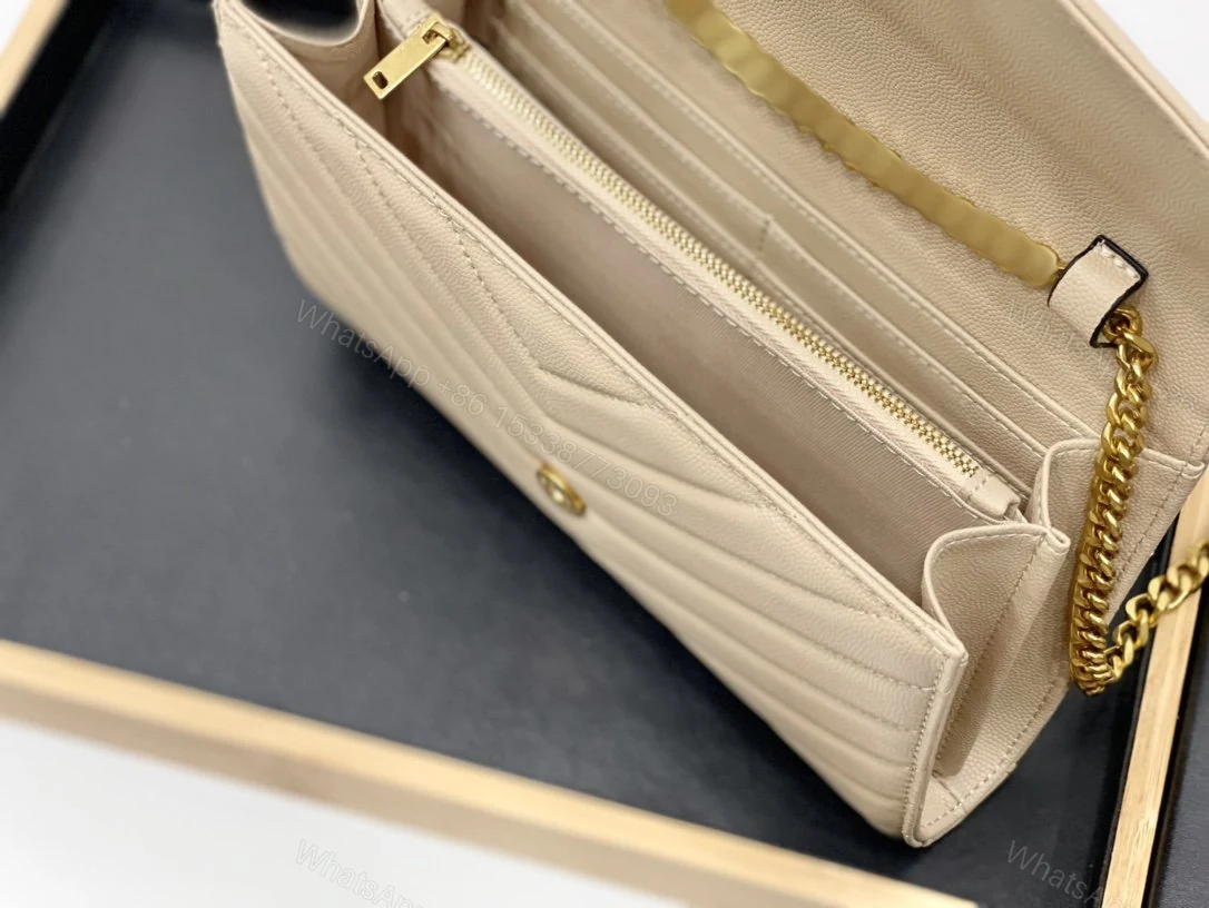 View 4 of YSL Wallet On Chain