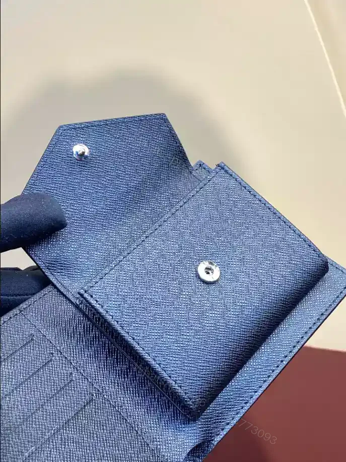 View 7 of LV MARCO WALLET DAMIER GRAPHITE CANVAS – RRG090