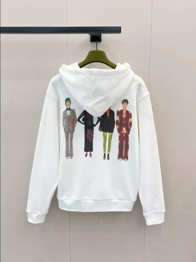 View 2 of Gucci Hoodie – GC20