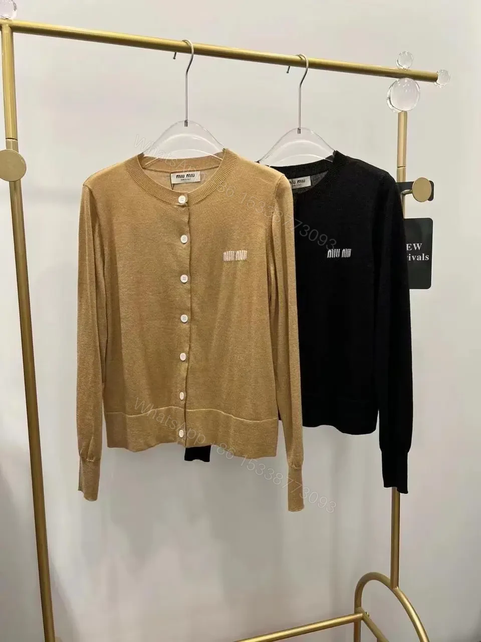 MIU MIU — view 1