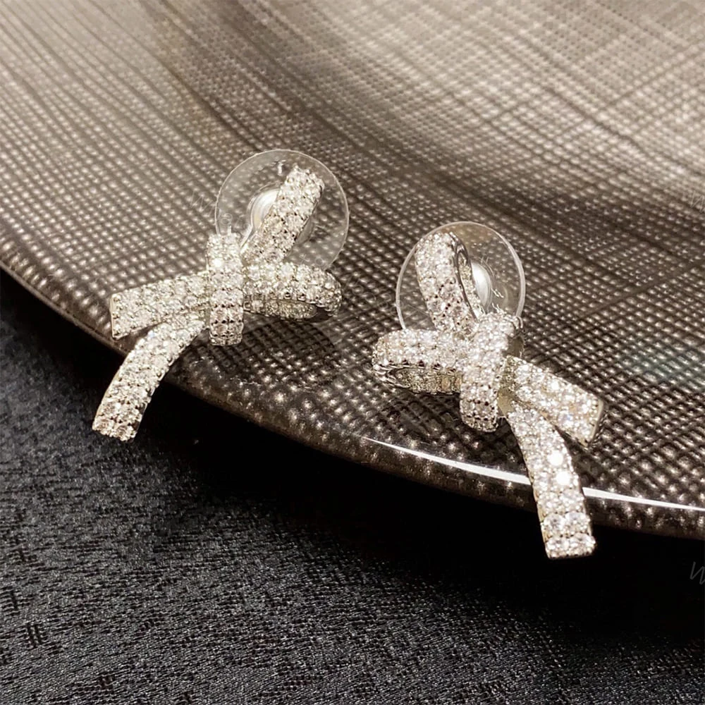 View 4 of CHANEL EARRINGS