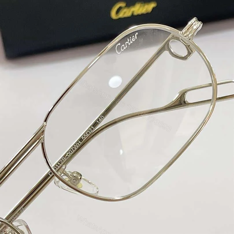View 4 of CARTIER SUNGLASSES – GCT12