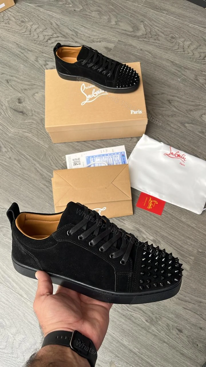 First Copy Christian Louboutin High — view 1
