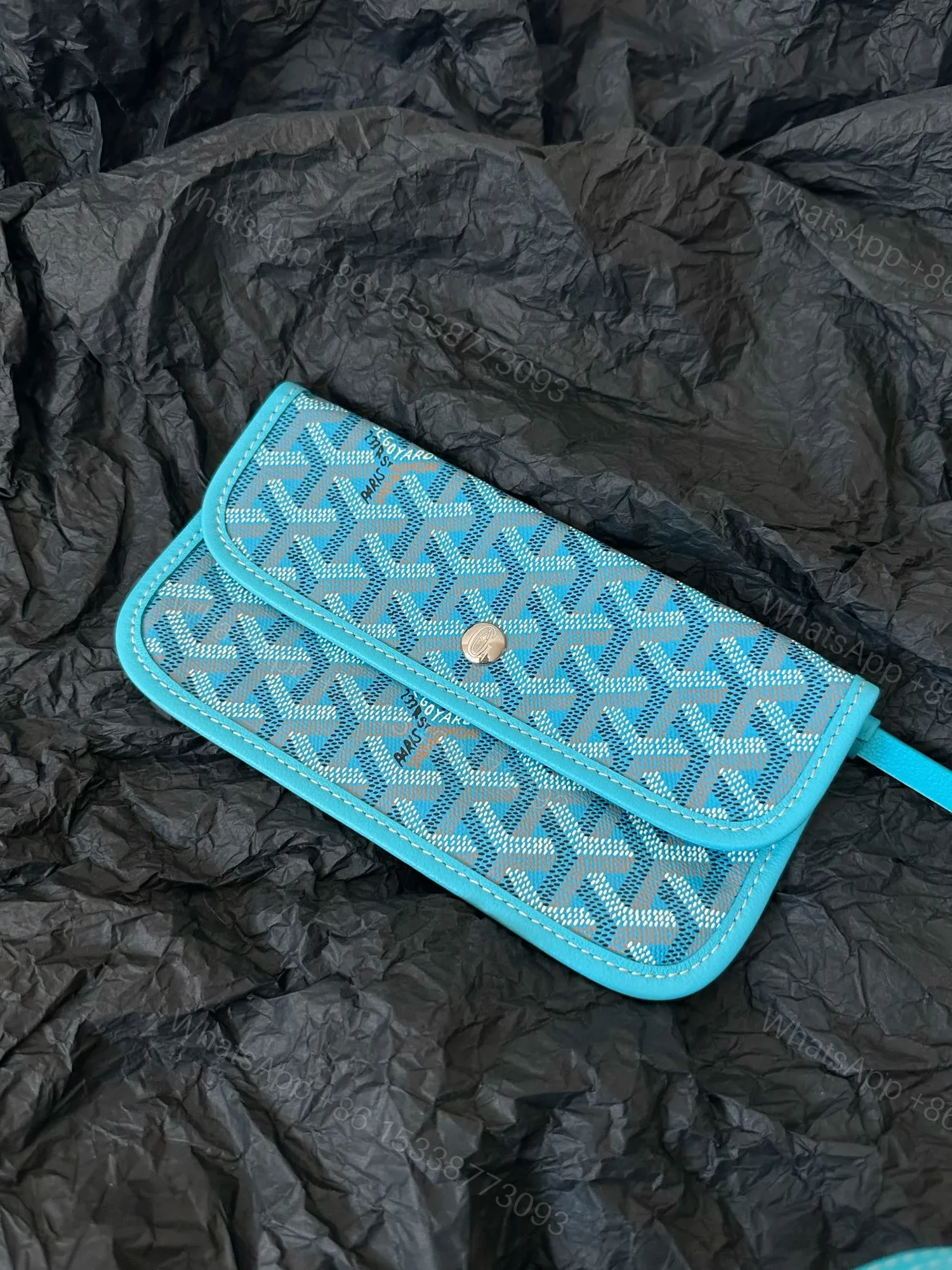 View 6 of Louis Vuitton Towel Beach Bag Louis Vuitton Beach Towel