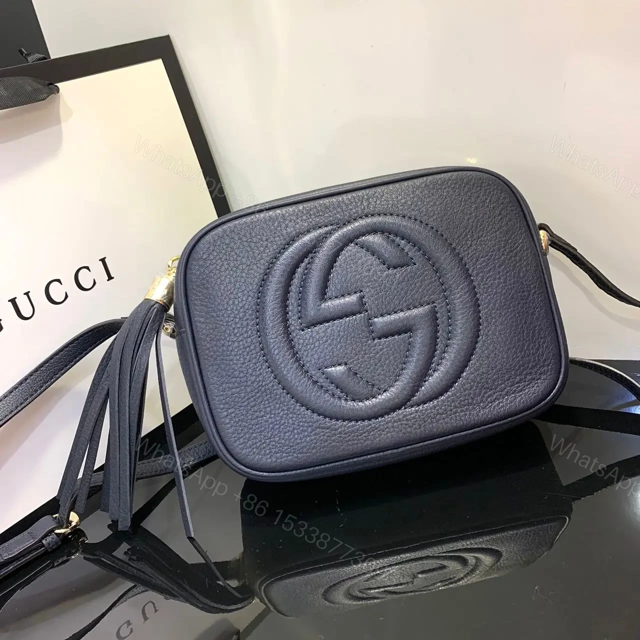 GUCCI — view 1