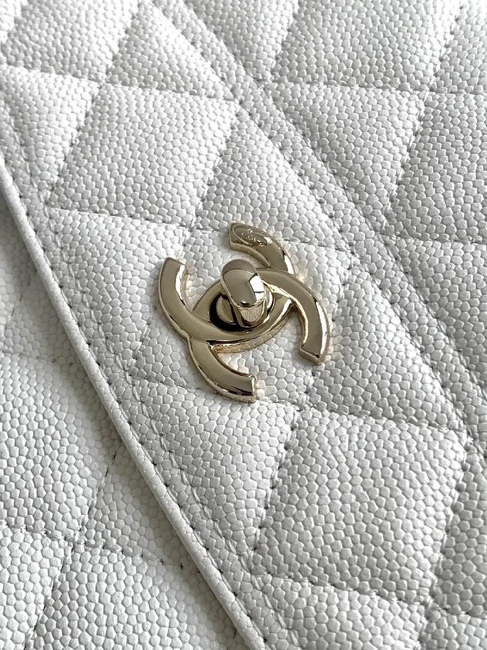 View 9 of Quilted Crossbody Bag: Subtle Luxury, All-Day Poise