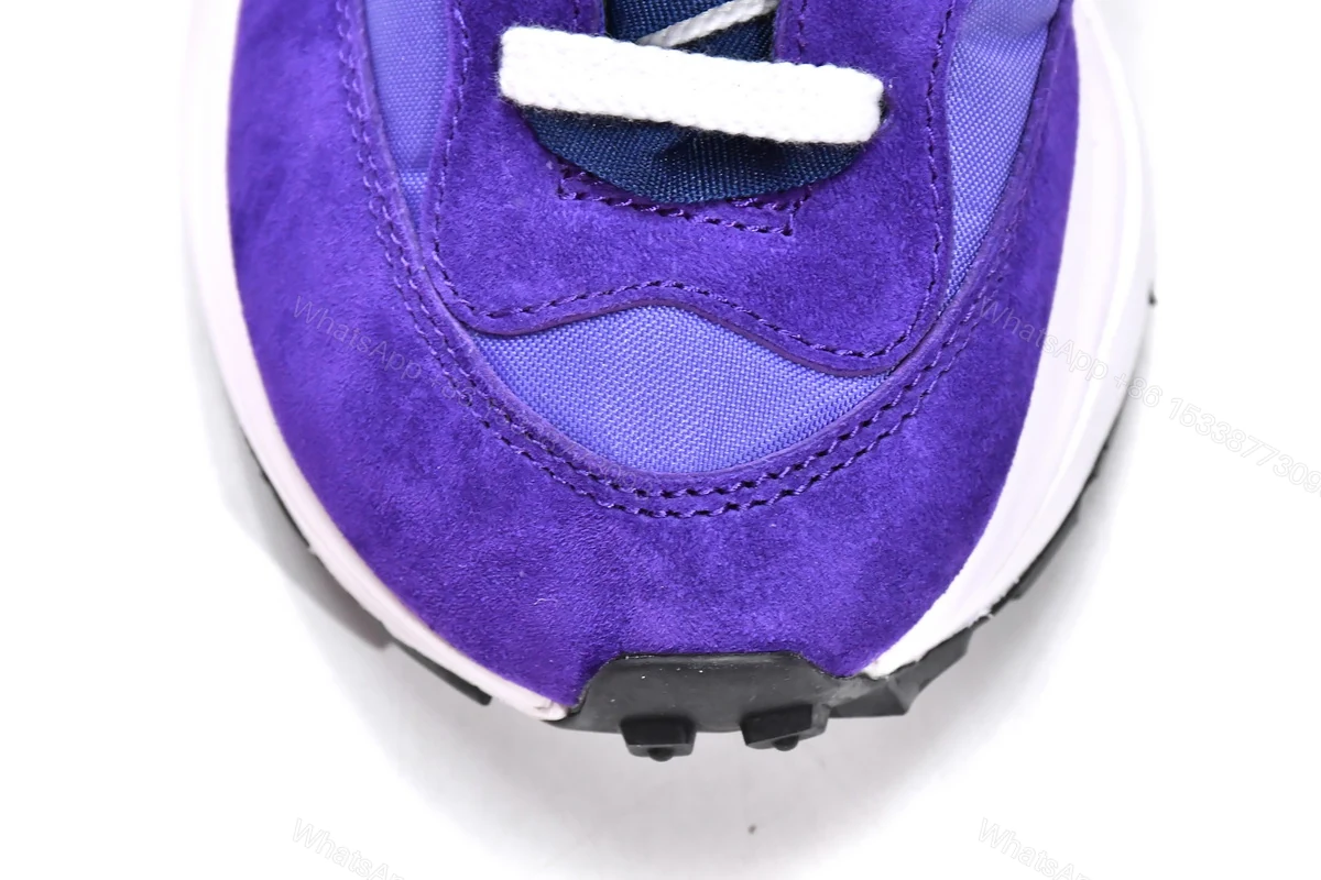 View 9 of Sacai x Nike Vaporfly Dark Iris DD1875-500